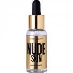 Stellary Увлажняющая база под макияж / Nude skin makeup base
