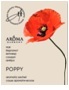 Саше ароматизированное AROMA Spring "Poppy" 10 гр.