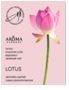 Саше ароматизированное AROMA Spring Lotus 10 гр.