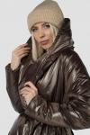 Куртка женская зимняя (термофин 150) EL PODIO