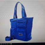 KEDDO женская сумка синий