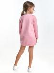 Платье "Варежки" (92-116 см) UD 3800-1(2) розовый