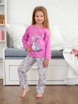 Пижама детская, трикотаж