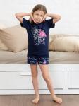 Пижама детская, трикотаж