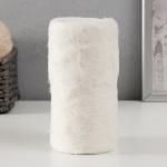 Вата льняная для ватных игрушек слоистая,100% лeн, 250 грамм, АРТ. VL-250S