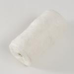 Вата льняная для ватных игрушек слоистая,100% лeн, 250 грамм, АРТ. VL-250S