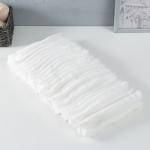 Вата Зиг-Заг 200 гр для творчества белая