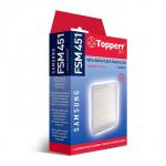 HEPA фильтр Topperr FSM451 для пылесосов Samsung