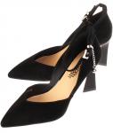 Ankle-strap Baden AN007-010