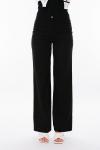 Женские брюки Артикул 410 (черный)