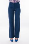 Женские брюки Артикул 410-2 (синий)