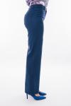 Женские брюки Артикул 410-2 (синий)