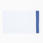 Набор полотенец Этель "Blue Stripe" 38х62см - 2 шт,цв. синий, хл. 100%
