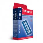 Hepa-фильтр Topperr FHR4 для пылесосов Hoover