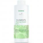 Wella Elements Шампунь обновляющий 1л в.л.