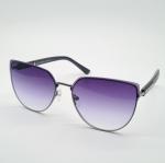 (7156 C4) Солнцезащитные очки Selena, 91000377