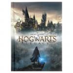 Гарри Поттер | Записная книжка "Hogwarts Legacy" 48л, А6