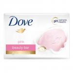 Крем-мыло Dove с ароматом Розы, 135 г