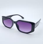 (CJ 0791 C1) Солнцезащитные очки Selena, 91000349