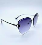 (7718 C1) Солнцезащитные очки Selena, 91000390