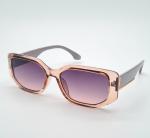 (CJ 0791 C3) Солнцезащитные очки Selena, 91000350