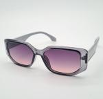 (CJ 0791 C4) Солнцезащитные очки Selena, 91000351