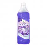 Чистящее средство Clean&Green Areal Лаванда, для мытья пола, флакон, 1 л