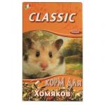 FIORY Classic Корм д/хомяков 400 гр*14