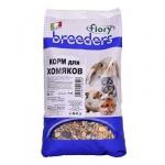 FIORY "Fiory Breeders" Корм д/хомяков 900 гр*8