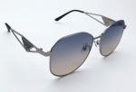(SP R57Y 5BC-H78 сер-гол) Солнцезащитные очки, 91000274