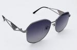 (SP R57Y 5BC-H78 сер-черн) Солнцезащитные очки, 91000275