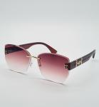 (7151 C2) Солнцезащитные очки Selena, 91000371