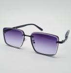 (7153 C1) Солнцезащитные очки Selena, 91000374
