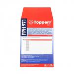 Hepa-фильтр Topperr.для пылесосов Philips PowerProExpert