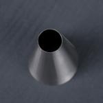 Насадка кондитерская KONFINETTA «Круг», d=3 см, выход 1,2 см, нержавеющая сталь