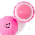 CAFE MIMI  Бальзам для губ ГУАВА (ракушка) 8мл