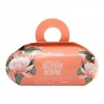 CAFE MIMI  Подарочный набор "Цветные истории" (шар + мыло) 200г