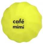 CAFE MIMI  Бальзам для губ МЯТА (ракушка) 8мл