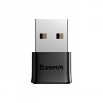 Адаптер-Bluetooth Baseus BAO4, BT 5.0, чёрный