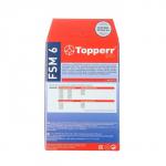 Hepa-фильтр Topperr для пылесосов Samsung SC65, 66, 67, 68 (DJ97-00492A)
