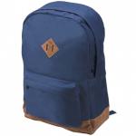 Рюкзак для ноутбука 15,6-16 Continent BP-003 Blue, полиэстер, синий, 470*320*140мм, BP-003 Blue
