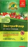 ЭкстраФлор от тли и трипсов №1 /200 (Доктор Грин) Россия