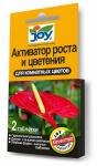 Активатор роста и цветения "Для комн.цветов" JOY 2 таб. /50 (Страда) Россия