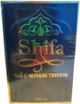 Чай SHIFA 250гр с черным тмином кения гранул (кор*60)