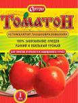 Томатон" (2023) стимулятор плодообразования) пак.амп.1мл /100 (Ортон) Россия"