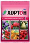 Хортон" От болезней плодовых деревьев 6мл /18 (ВХ) Россия"