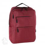 Рюкзак текстильный 1938-3SB red S-Style