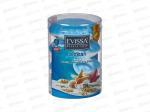 EVISSA Туалетное мыло пвх стакан,  4*110 гр. Океан /16 Турция