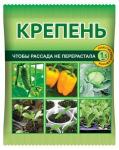 Крепень" (от переростания регулятор роста) пак.амп.1,5мл /200 (ВХ) Россия"