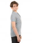 Рубашка-поло для мальчиков арт 11091-3